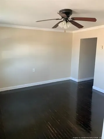 100 Spring Avenue Spring Lake NC 28390