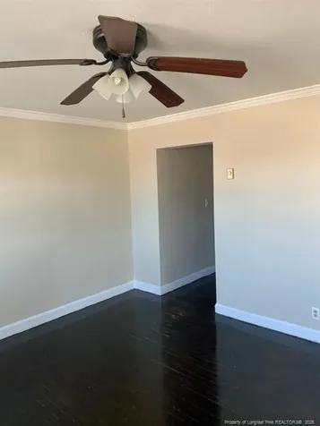 100 Spring Avenue Spring Lake NC 28390