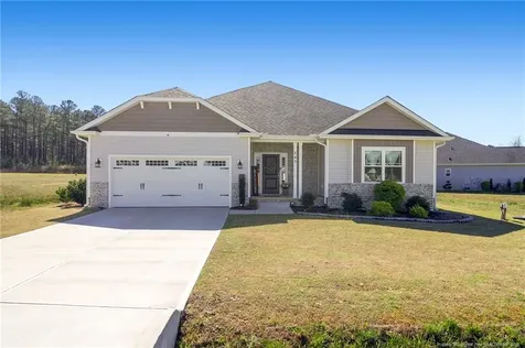 143 Western Pine Way Sanford NC 27332