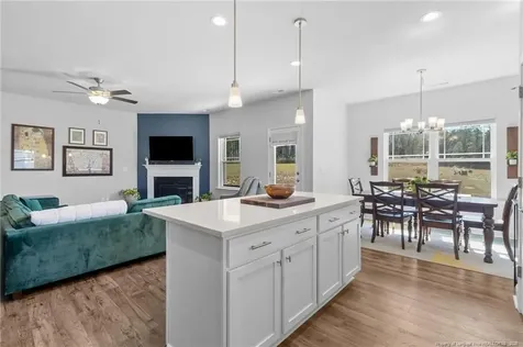143 Western Pine Way Sanford NC 27332