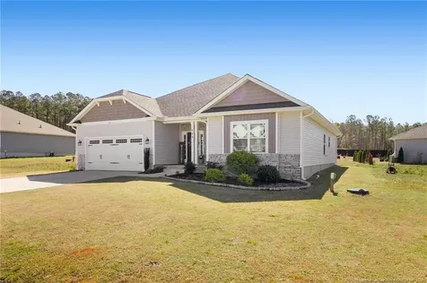 143 Western Pine Way Sanford NC 27332