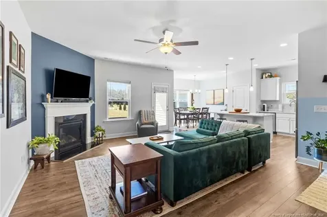 143 Western Pine Way Sanford NC 27332