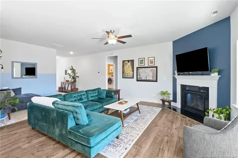 143 Western Pine Way Sanford NC 27332