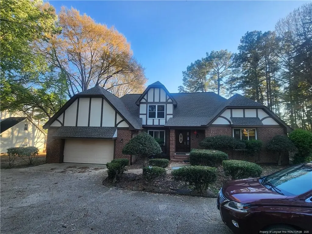 259 Golf Drive Sanford NC 27332