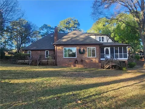 259 Golf Drive Sanford NC 27332