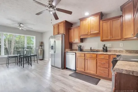 409 Conifer Drive Fayetteville NC 28314