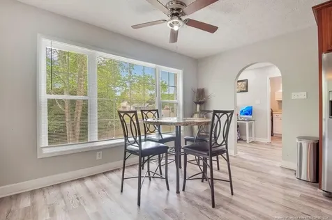409 Conifer Drive Fayetteville NC 28314