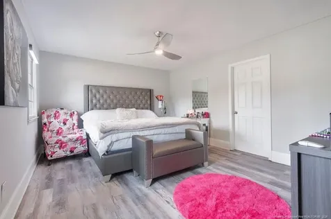 409 Conifer Drive Fayetteville NC 28314