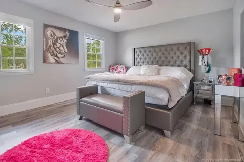 409 Conifer Drive Fayetteville NC 28314