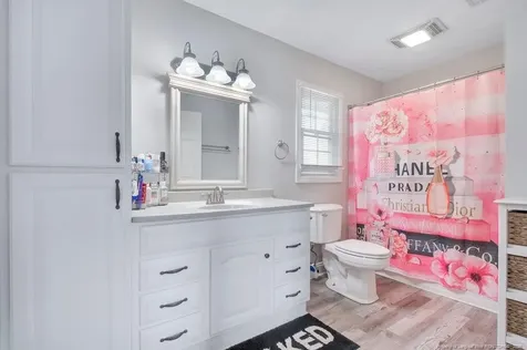 409 Conifer Drive Fayetteville NC 28314