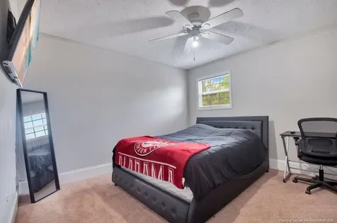 409 Conifer Drive Fayetteville NC 28314