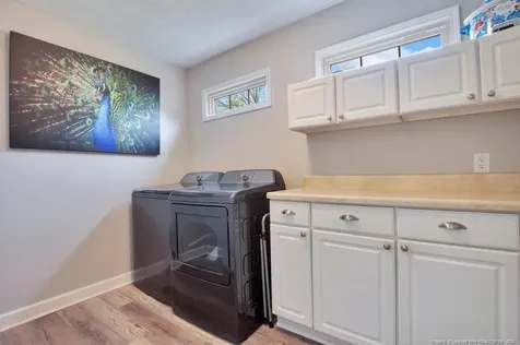 409 Conifer Drive Fayetteville NC 28314