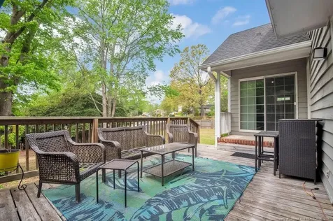 409 Conifer Drive Fayetteville NC 28314