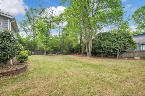 409 Conifer Drive Fayetteville NC 28314