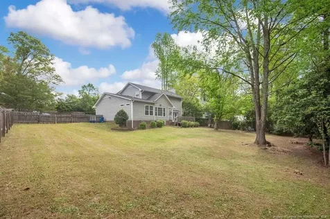 409 Conifer Drive Fayetteville NC 28314