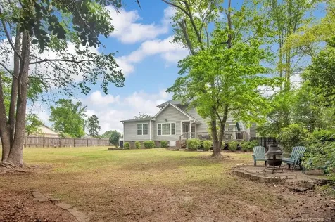 409 Conifer Drive Fayetteville NC 28314