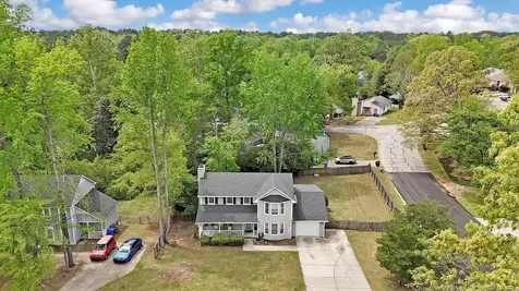 409 Conifer Drive Fayetteville NC 28314