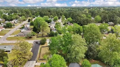 409 Conifer Drive Fayetteville NC 28314