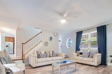 409 Conifer Drive Fayetteville NC 28314
