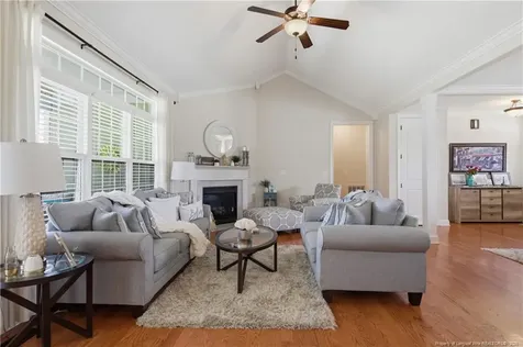 3808 Doon Valley Drive Fayetteville NC 28306