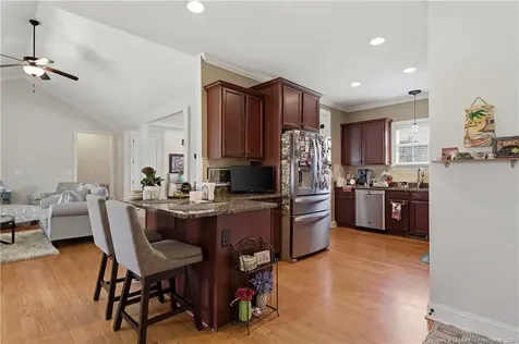 3808 Doon Valley Drive Fayetteville NC 28306