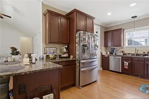 3808 Doon Valley Drive Fayetteville NC 28306