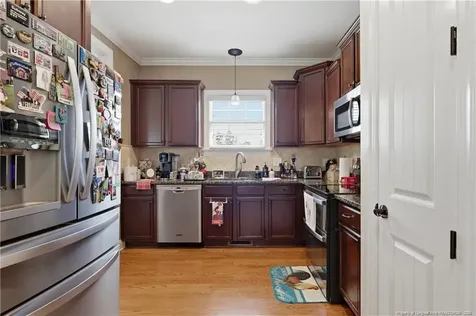 3808 Doon Valley Drive Fayetteville NC 28306