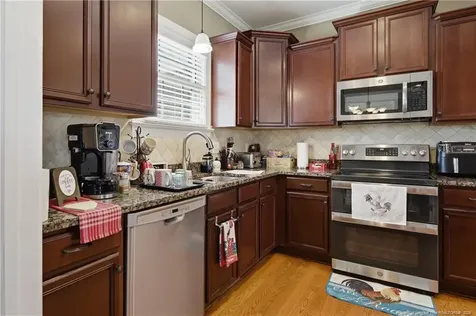 3808 Doon Valley Drive Fayetteville NC 28306