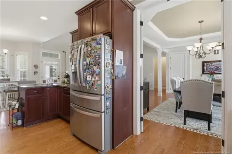 3808 Doon Valley Drive Fayetteville NC 28306