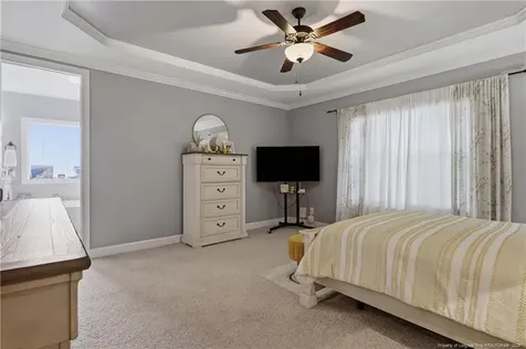 3808 Doon Valley Drive Fayetteville NC 28306