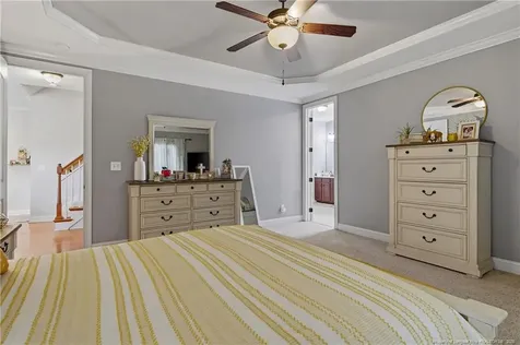 3808 Doon Valley Drive Fayetteville NC 28306