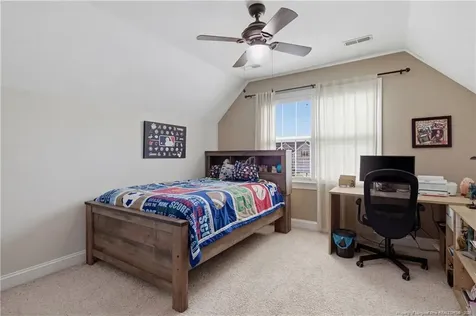 3808 Doon Valley Drive Fayetteville NC 28306