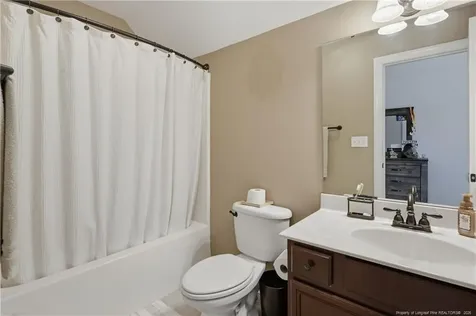 3808 Doon Valley Drive Fayetteville NC 28306
