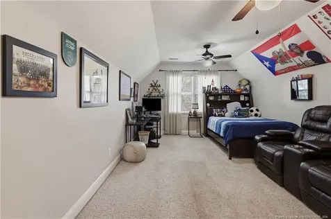 3808 Doon Valley Drive Fayetteville NC 28306