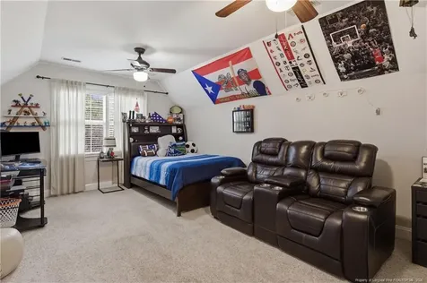 3808 Doon Valley Drive Fayetteville NC 28306