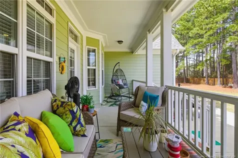 3808 Doon Valley Drive Fayetteville NC 28306