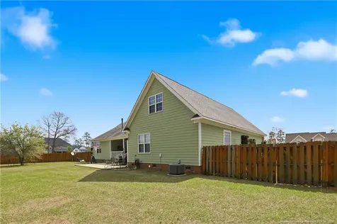 3808 Doon Valley Drive Fayetteville NC 28306
