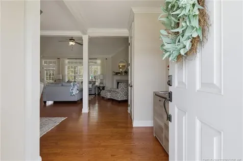 3808 Doon Valley Drive Fayetteville NC 28306