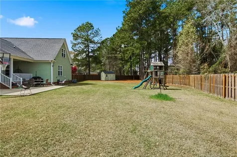 3808 Doon Valley Drive Fayetteville NC 28306