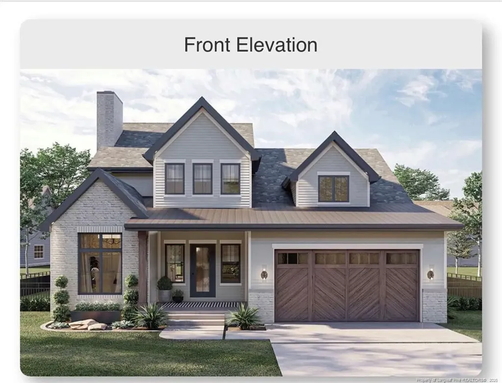 5090 Ross West Road Dunn NC 28334