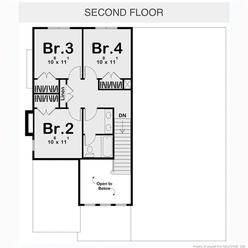 5090 Ross West Road Dunn NC 28334