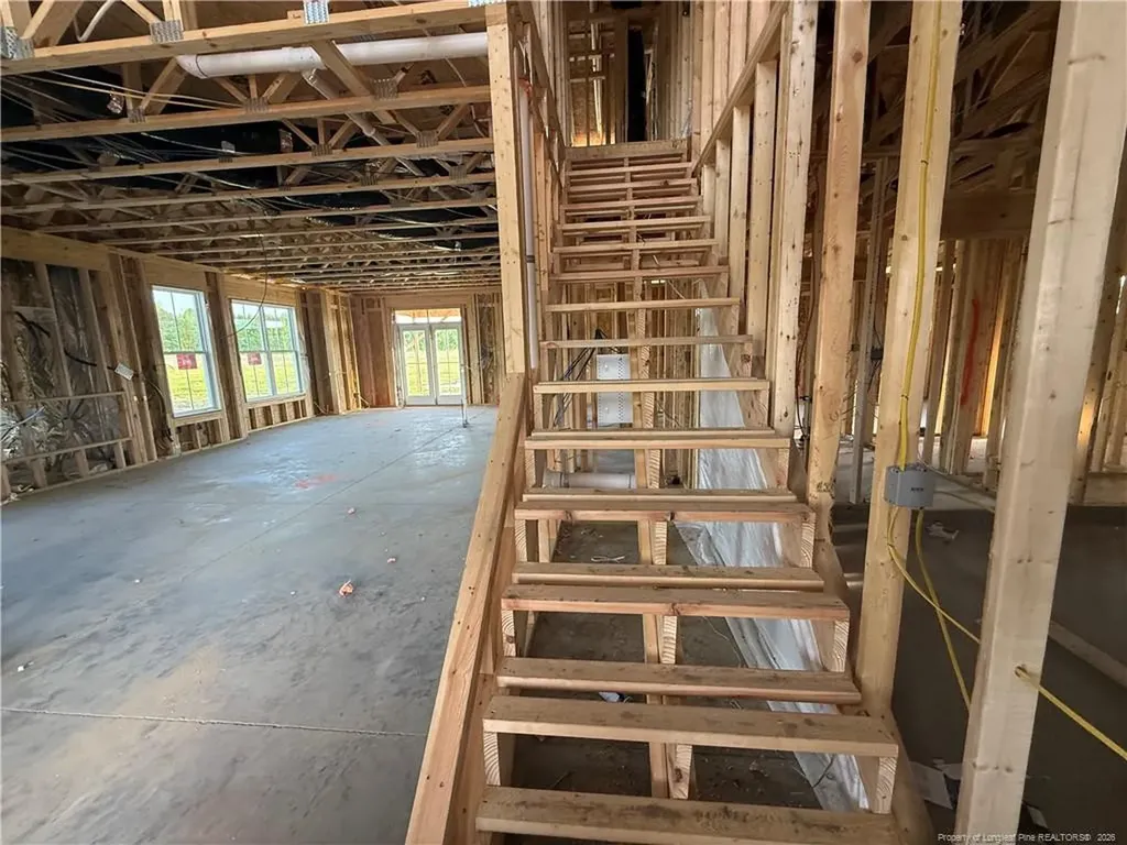 5090 Ross West Road Dunn NC 28334