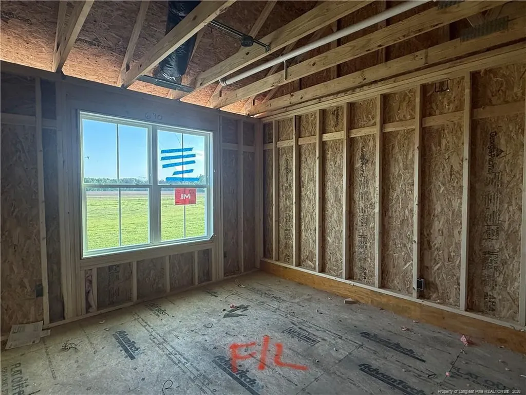 5090 Ross West Road Dunn NC 28334
