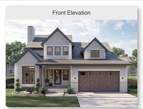 5090 Ross West Road Dunn NC 28334