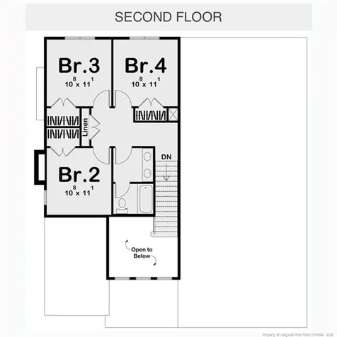 5090 Ross West Road Dunn NC 28334