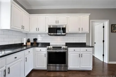 191 S Green Street Parkton NC 28371
