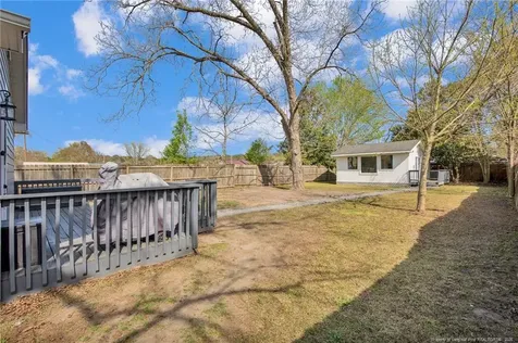 191 S Green Street Parkton NC 28371