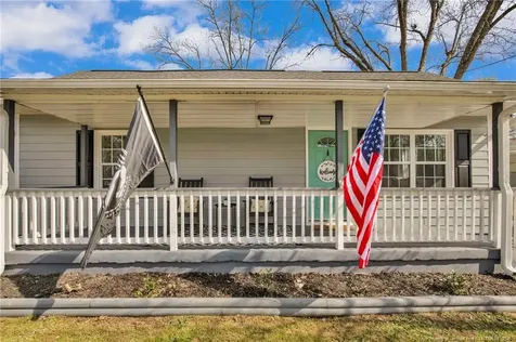 191 S Green Street Parkton NC 28371
