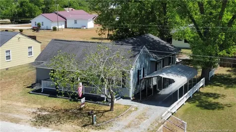 191 S Green Street Parkton NC 28371