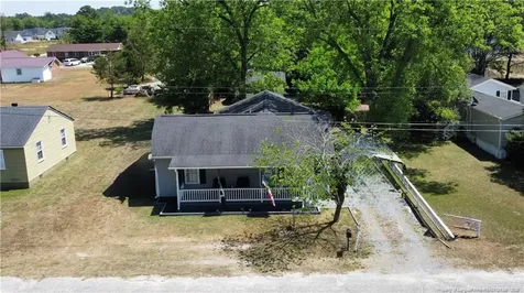 191 S Green Street Parkton NC 28371